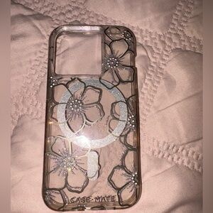 iPhone 15 pro case - Casemate